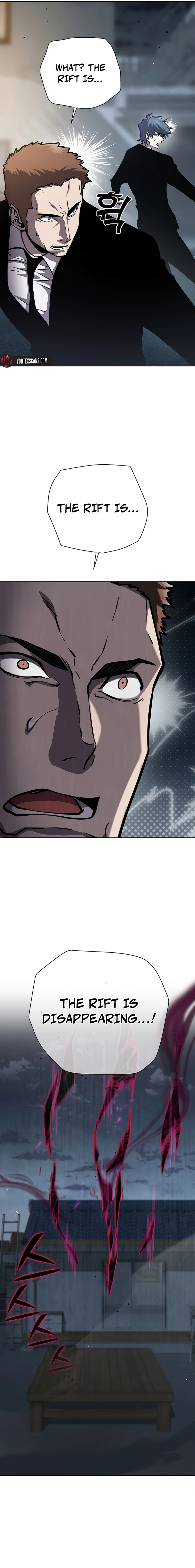The Sword God From a Fallen World Chapter 11, page 26 of 27