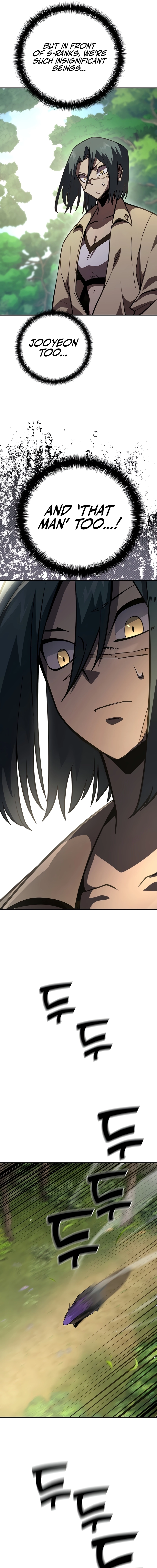 The Sword God From a Fallen World Chapter 18, page 16 of 24