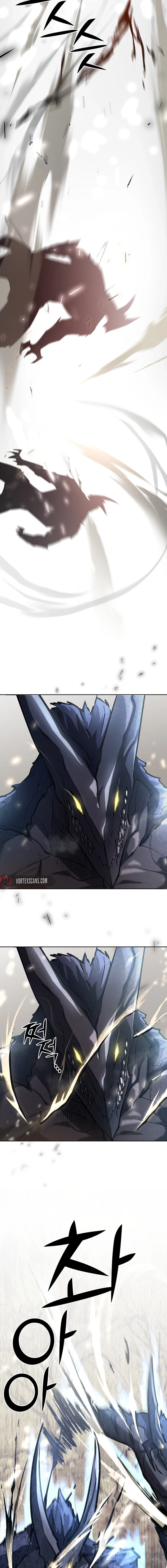 The Sword God From a Fallen World Chapter 27, page 19 of 21