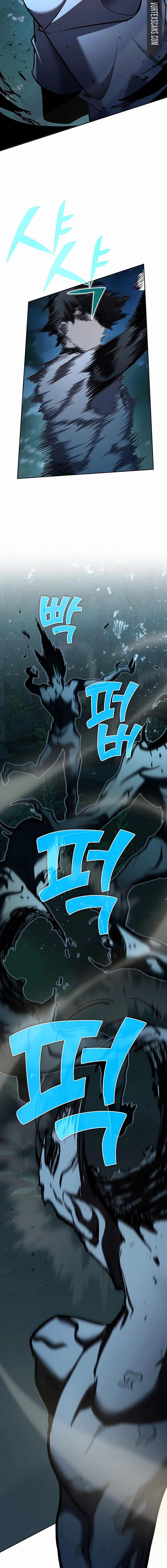 The Sword God From a Fallen World Chapter 30, page 6 of 25
