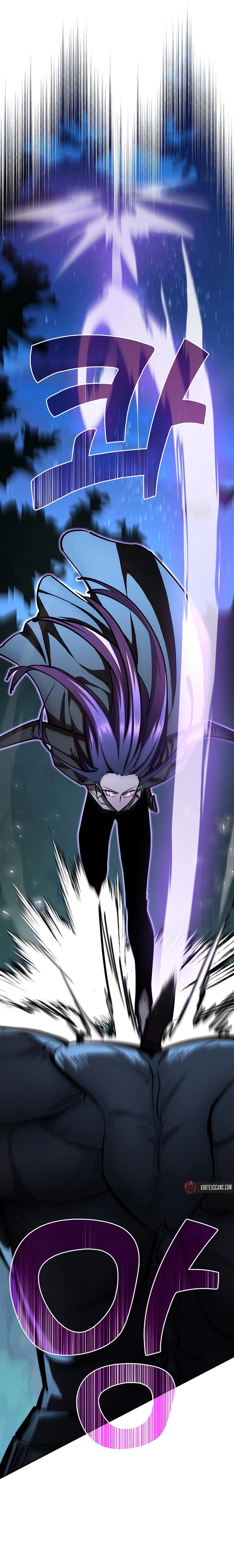 The Sword God From a Fallen World Chapter 33, page 19 of 26
