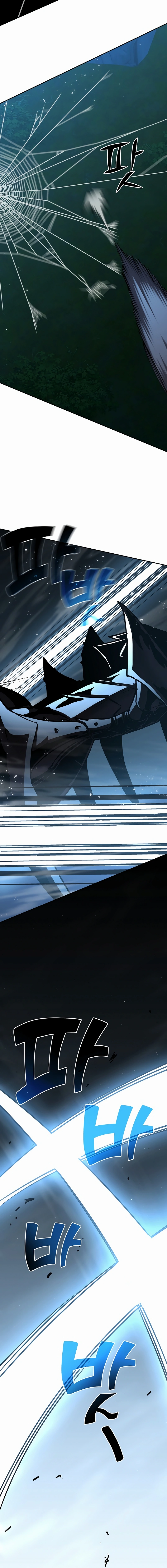 The Sword God From a Fallen World Chapter 35, page 10 of 21