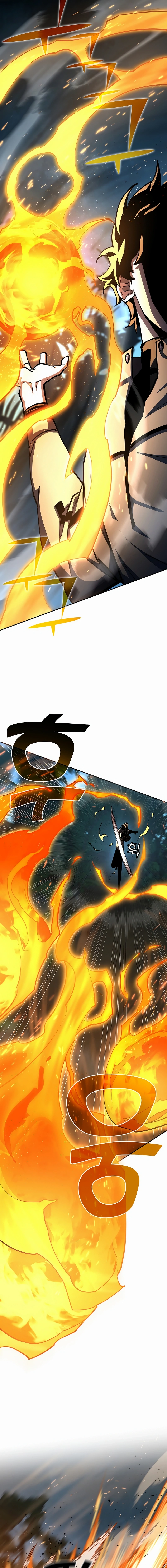 The Sword God From a Fallen World Chapter 36, page 8 of 21