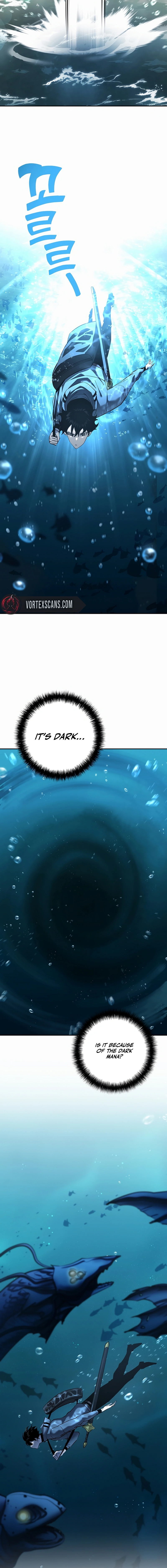 The Sword God From a Fallen World Chapter 38, page 10 of 20