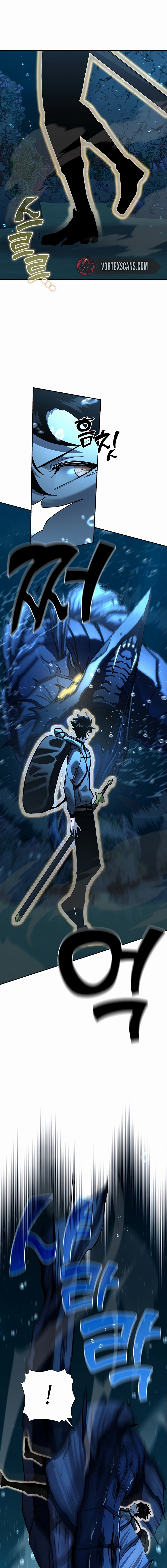 The Sword God From a Fallen World Chapter 38, page 12 of 20