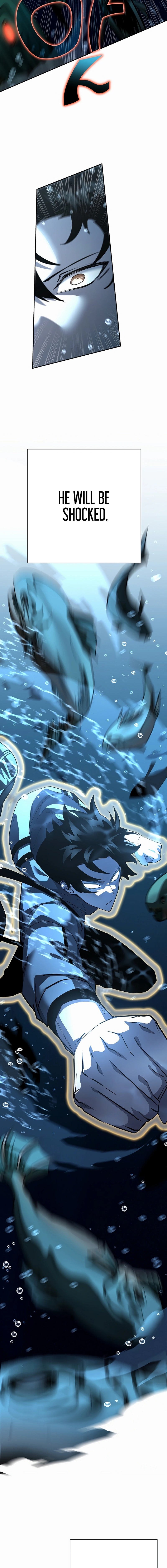 The Sword God From a Fallen World Chapter 38, page 16 of 20