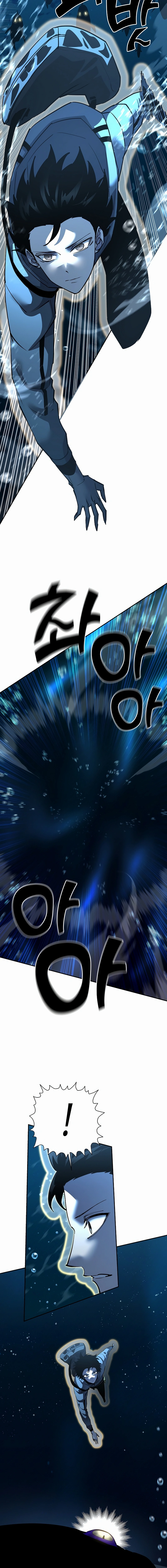 The Sword God From a Fallen World Chapter 38, page 19 of 20