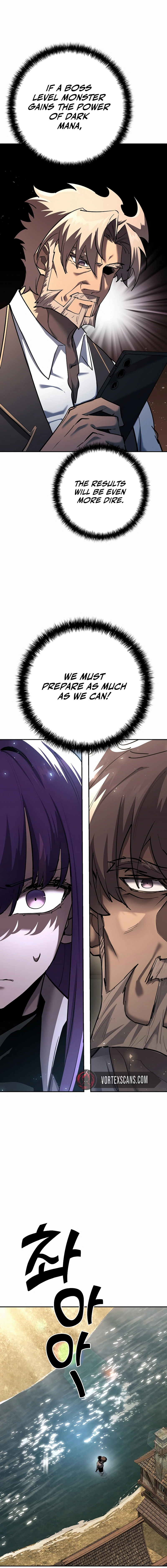 The Sword God From a Fallen World Chapter 38, page 7 of 20