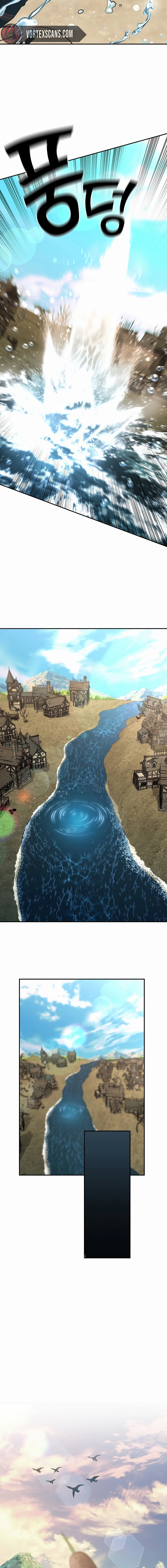 The Sword God From a Fallen World Chapter 39, page 14 of 19