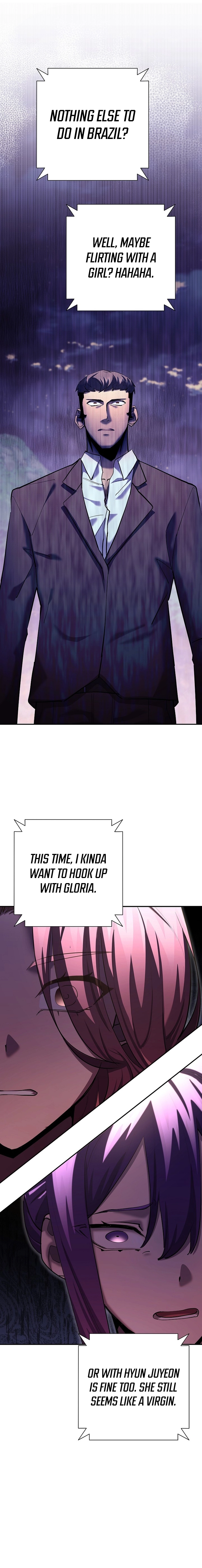 The Sword God From a Fallen World Chapter 43, page 13 of 24