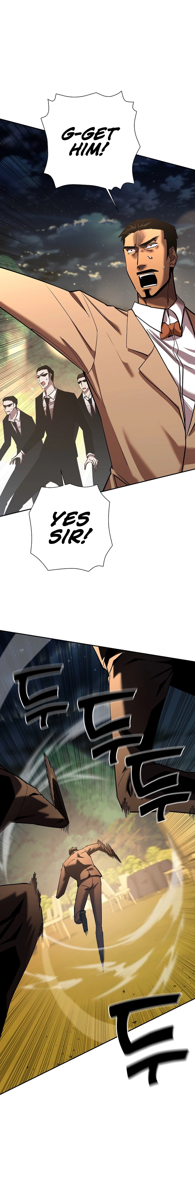 The Sword God From a Fallen World Chapter 43, page 19 of 24