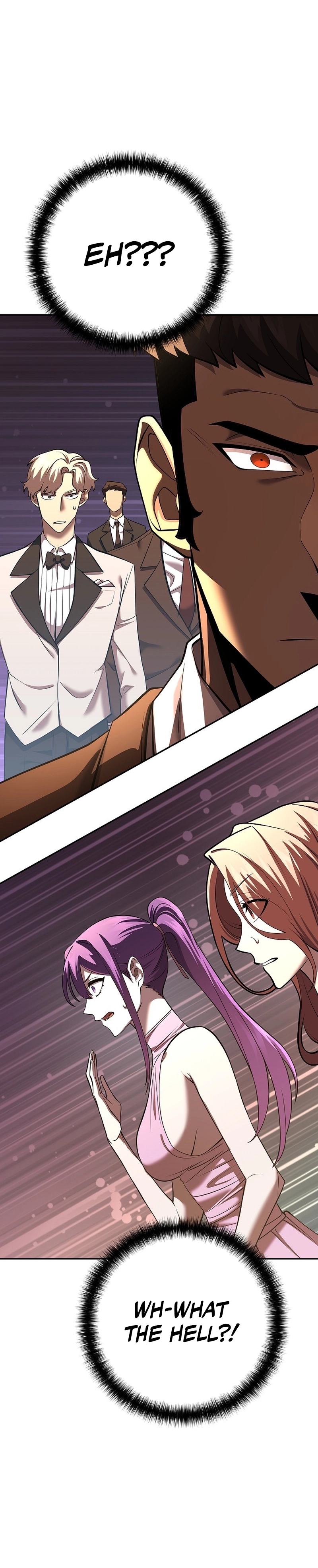 The Sword God From a Fallen World Chapter 43, page 7 of 24