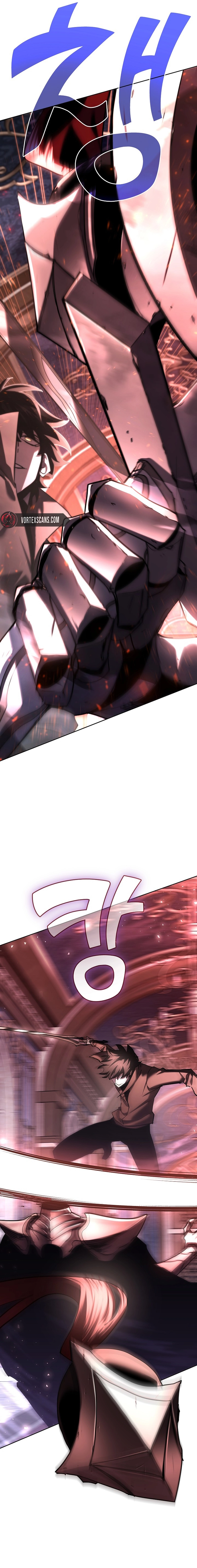 The Sword God From a Fallen World Chapter 49, page 21 of 32