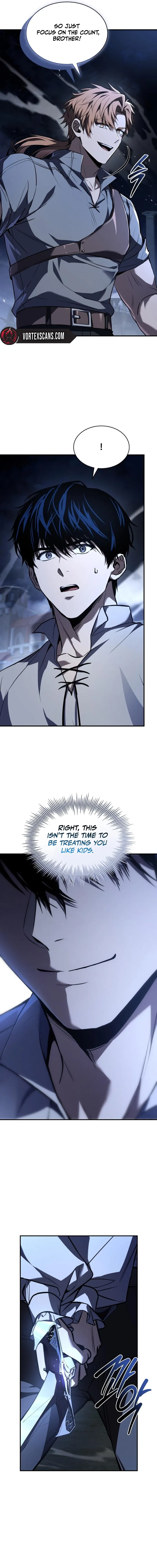 The Swordmaster Who Leapt Through Time Chapter 10, page 12 of 24