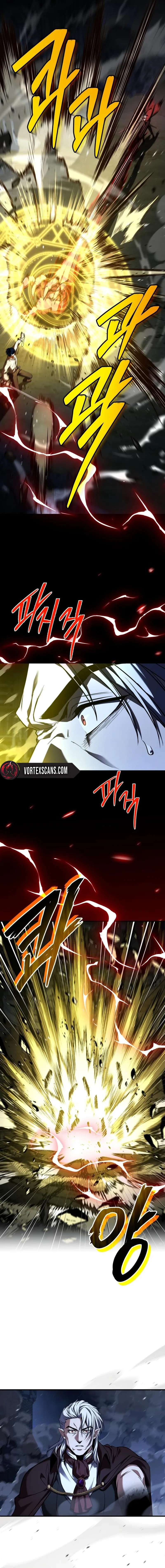 The Swordmaster Who Leapt Through Time Chapter 10, page 16 of 24