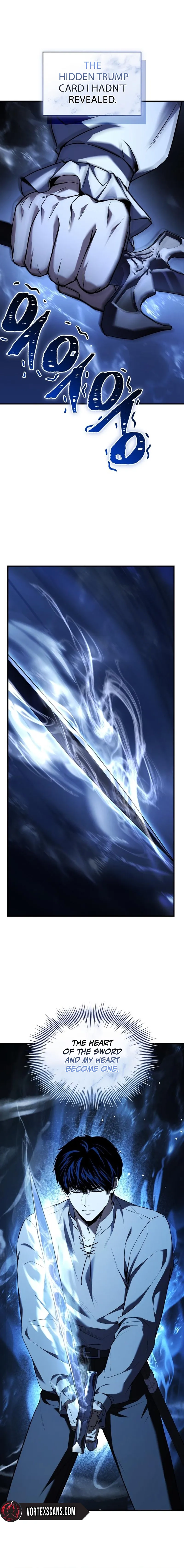 The Swordmaster Who Leapt Through Time Chapter 10, page 19 of 24