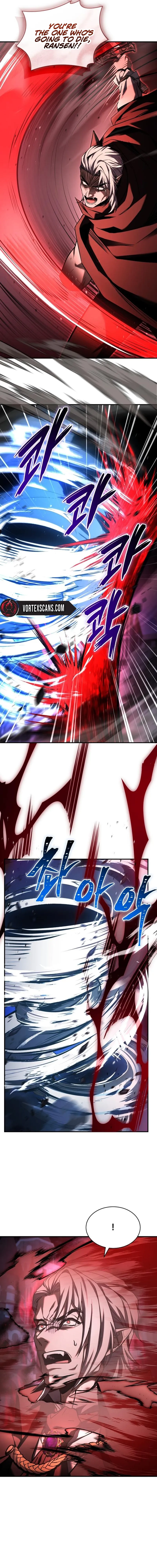 The Swordmaster Who Leapt Through Time Chapter 10, page 21 of 24