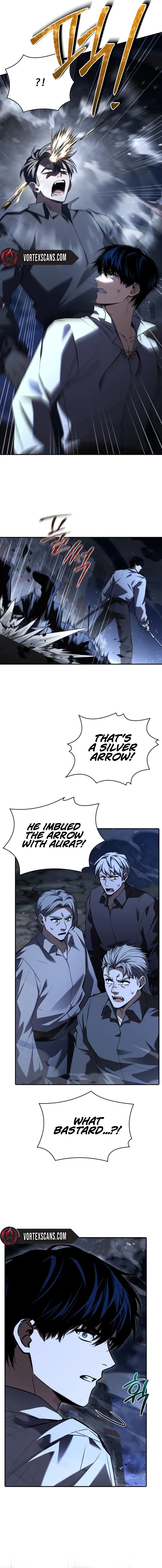 The Swordmaster Who Leapt Through Time Chapter 10, page 6 of 24