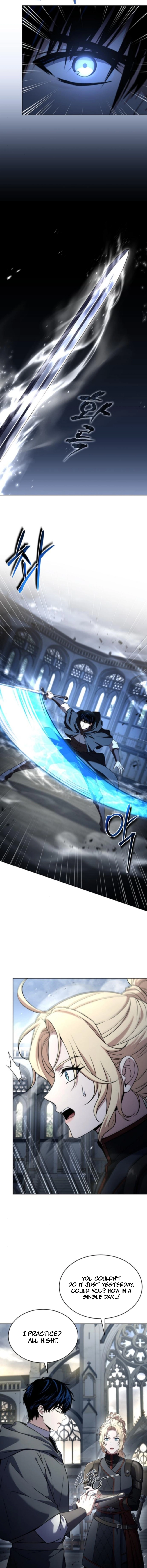 The Swordmaster Who Leapt Through Time Chapter 13, page 11 of 19