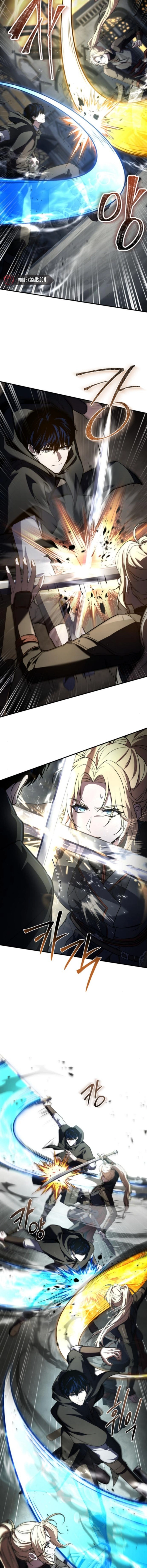 The Swordmaster Who Leapt Through Time Chapter 13, page 13 of 19