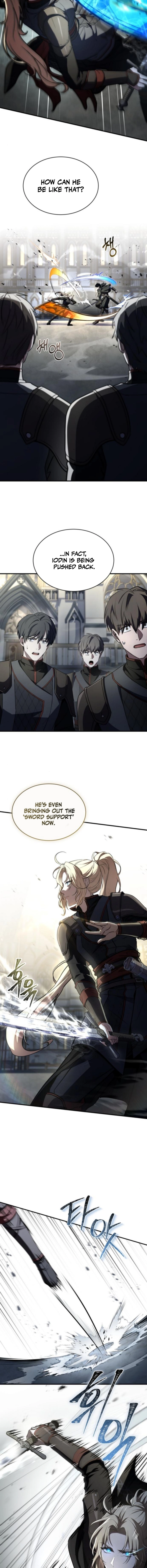 The Swordmaster Who Leapt Through Time Chapter 13, page 14 of 19