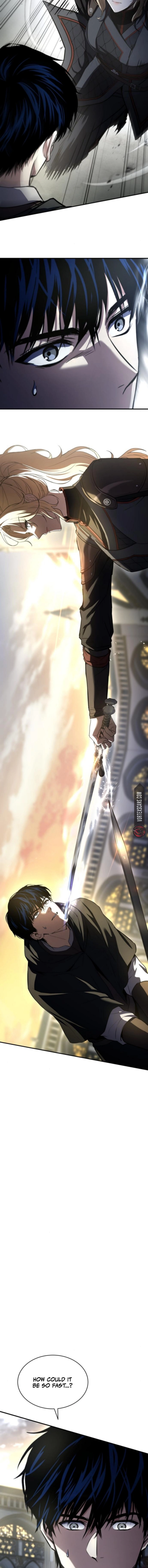 The Swordmaster Who Leapt Through Time Chapter 13, page 15 of 19