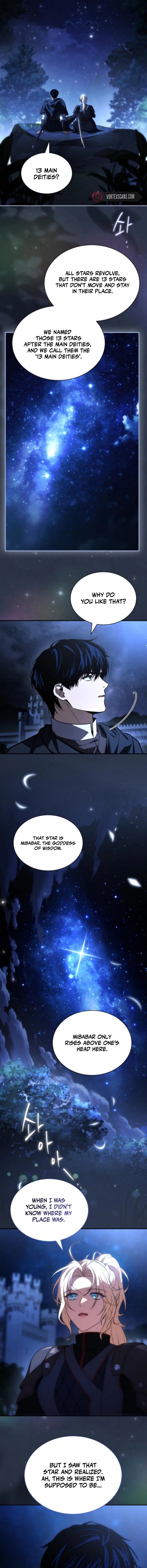 The Swordmaster Who Leapt Through Time Chapter 14, page 10 of 20