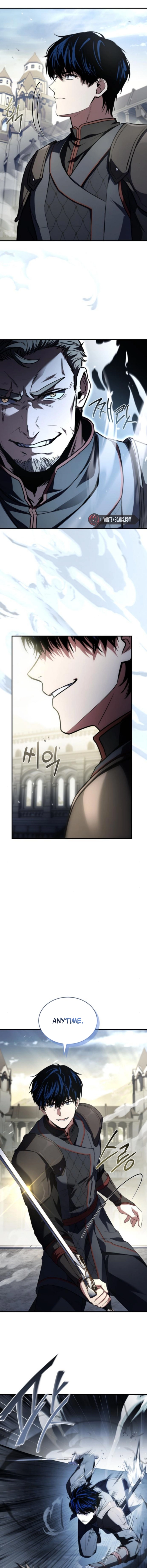 The Swordmaster Who Leapt Through Time Chapter 14, page 16 of 20