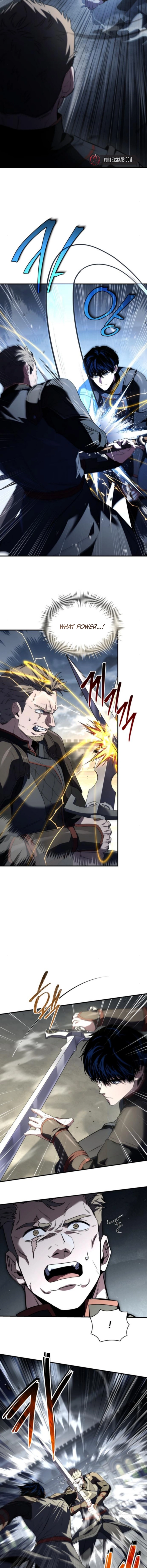 The Swordmaster Who Leapt Through Time Chapter 14, page 17 of 20