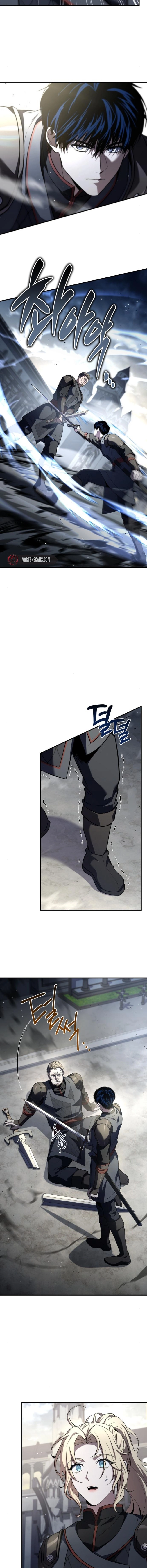 The Swordmaster Who Leapt Through Time Chapter 14, page 19 of 20