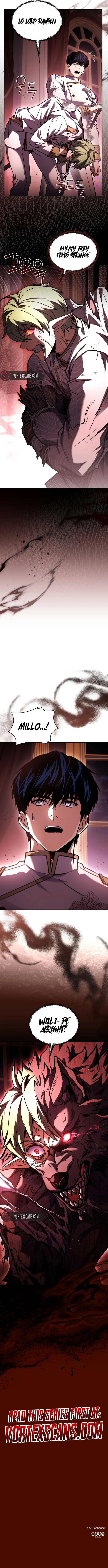 The Swordmaster Who Leapt Through Time Chapter 15, page 10 of 10