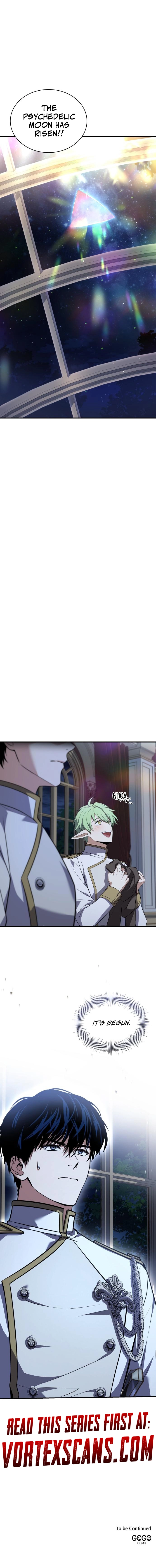 The Swordmaster Who Leapt Through Time Chapter 17, page 13 of 13
