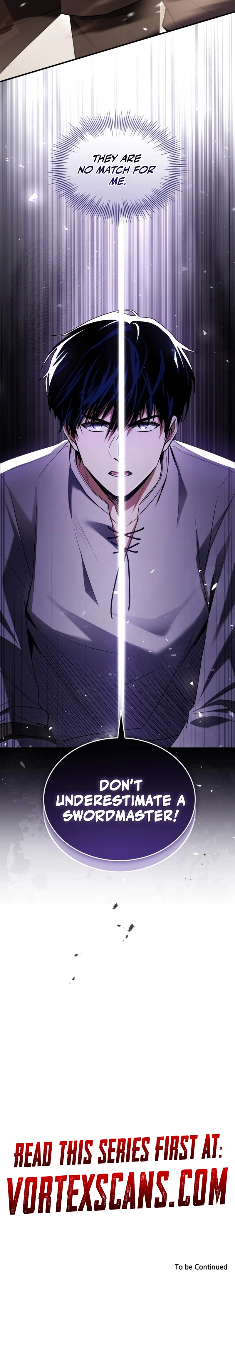 The Swordmaster Who Leapt Through Time Chapter 2, page 22 of 22