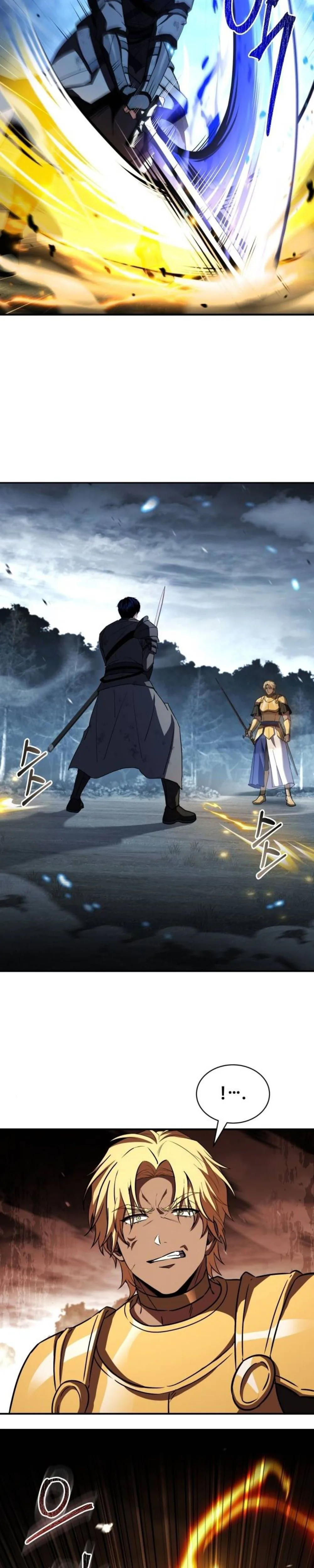 The Swordmaster Who Leapt Through Time Chapter 34, page 18 of 40