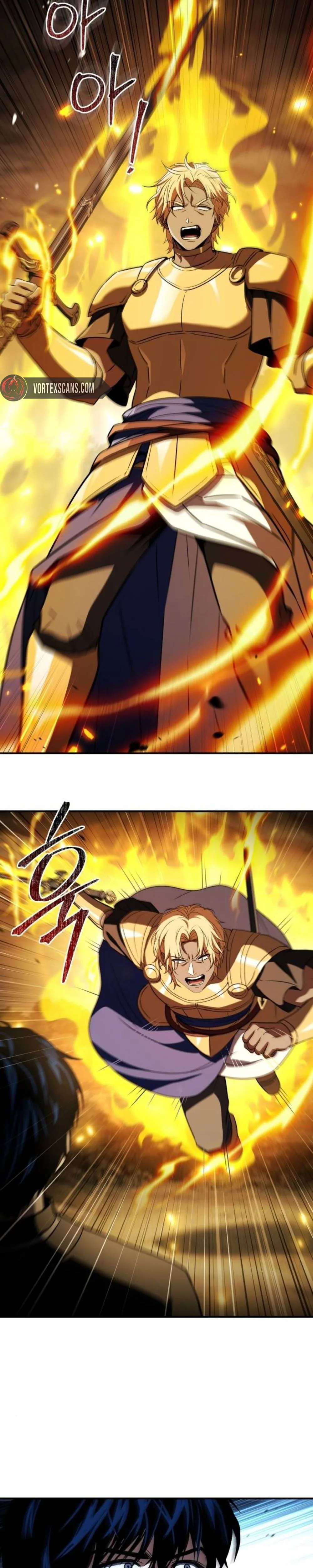 The Swordmaster Who Leapt Through Time Chapter 34, page 19 of 40