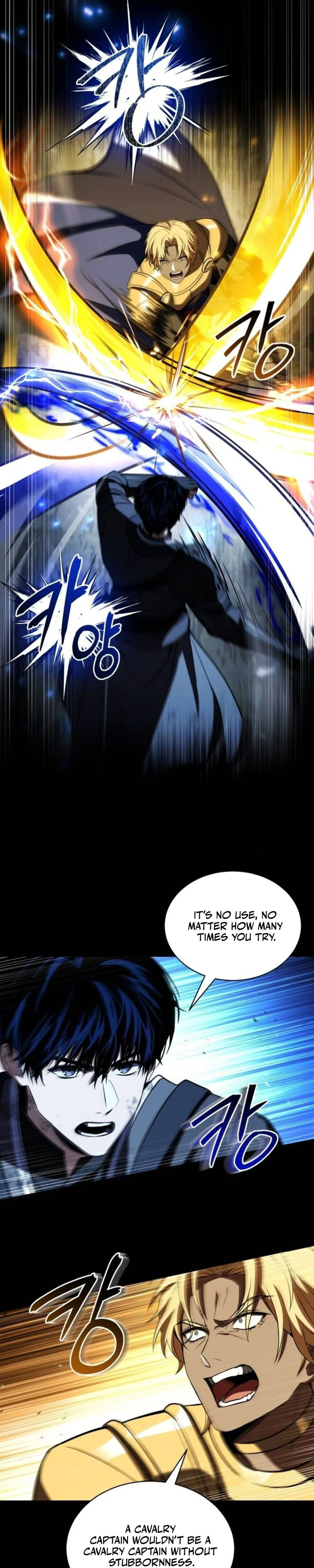 The Swordmaster Who Leapt Through Time Chapter 34, page 22 of 40