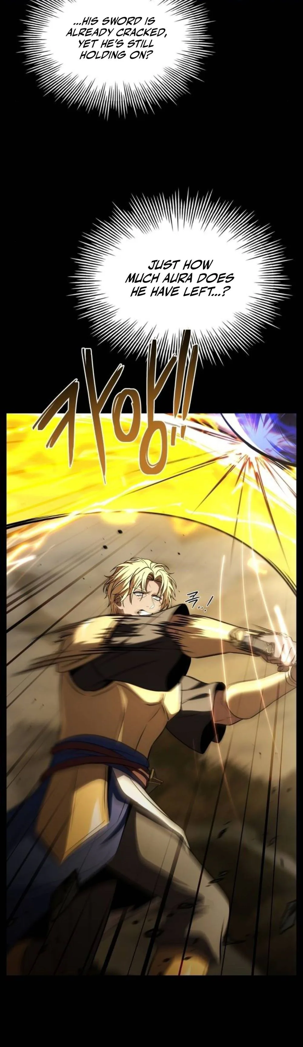 The Swordmaster Who Leapt Through Time Chapter 34, page 24 of 40