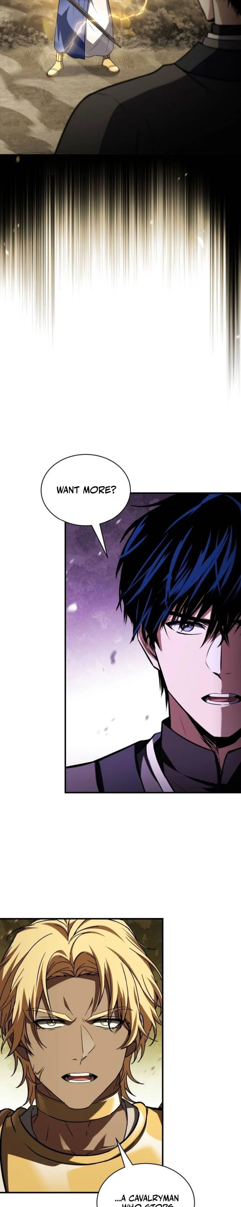 The Swordmaster Who Leapt Through Time Chapter 34, page 26 of 40