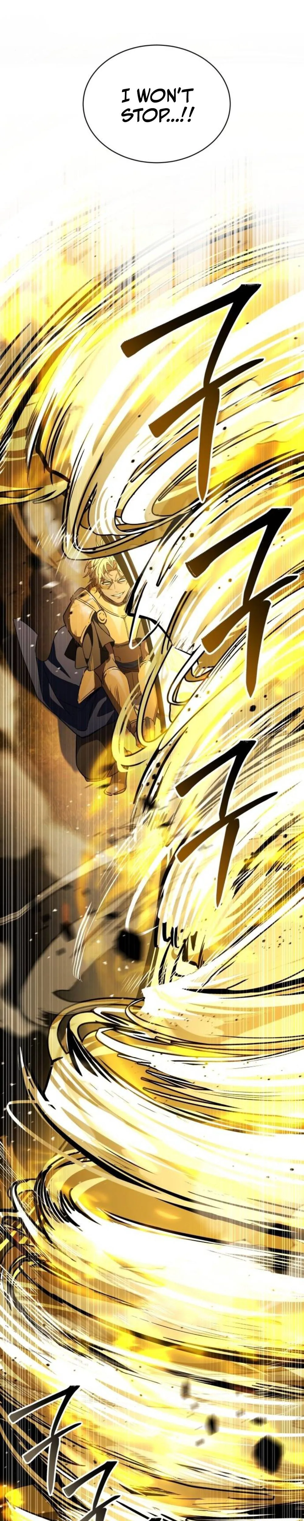 The Swordmaster Who Leapt Through Time Chapter 34, page 29 of 40