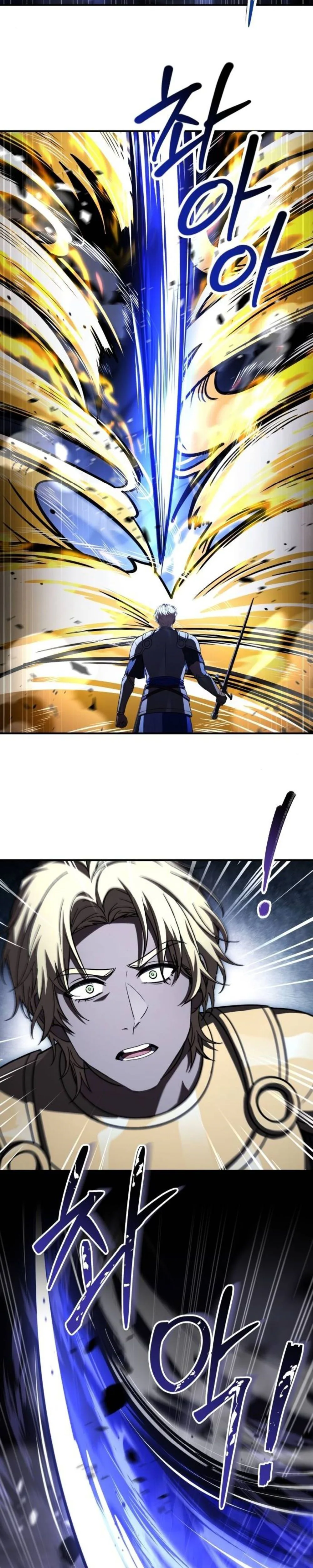 The Swordmaster Who Leapt Through Time Chapter 34, page 34 of 40