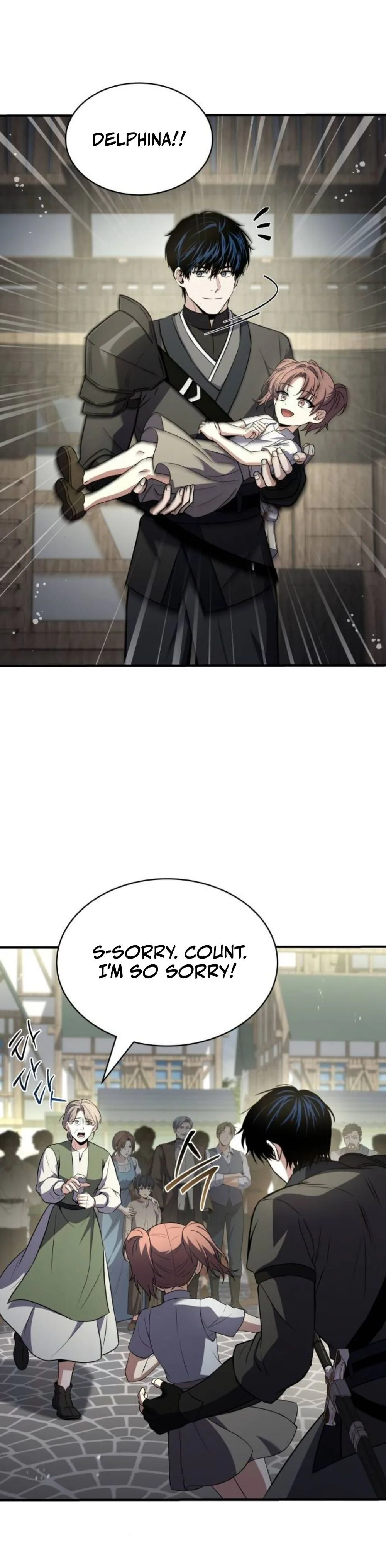 The Swordmaster Who Leapt Through Time Chapter 35, page 16 of 35