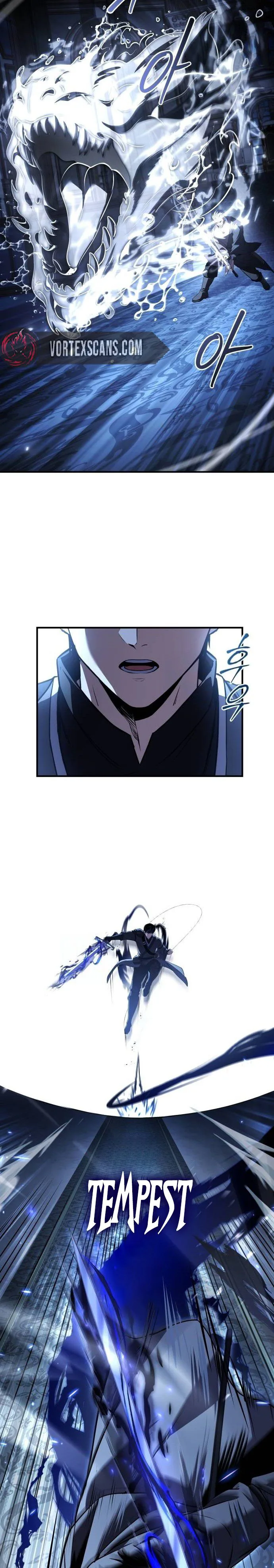 The Swordmaster Who Leapt Through Time Chapter 36, page 15 of 23