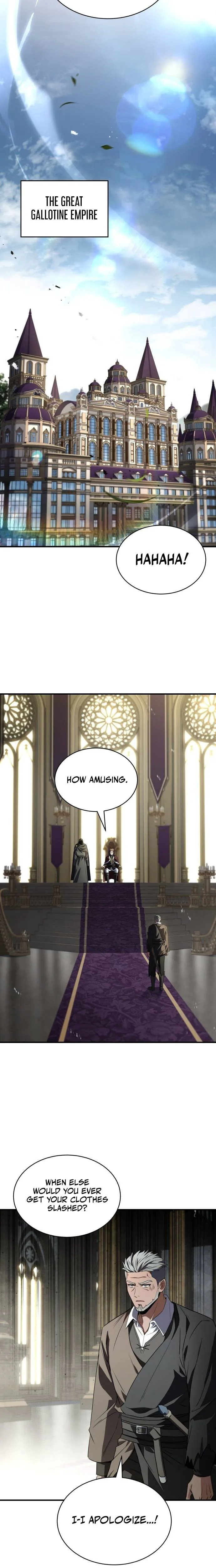 The Swordmaster Who Leapt Through Time Chapter 36, page 19 of 23