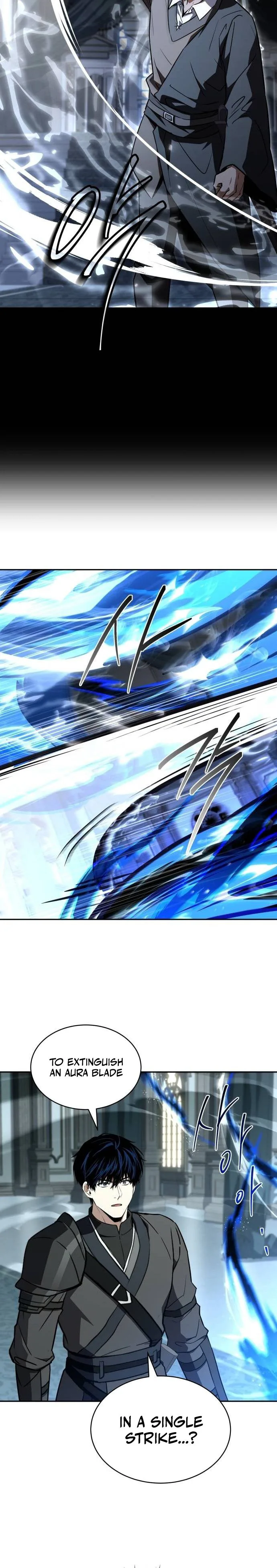 The Swordmaster Who Leapt Through Time Chapter 36, page 9 of 23