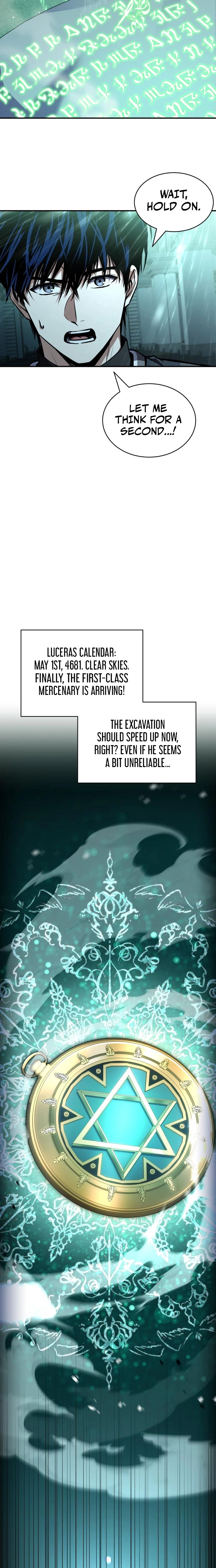 The Swordmaster Who Leapt Through Time Chapter 37, page 5 of 24