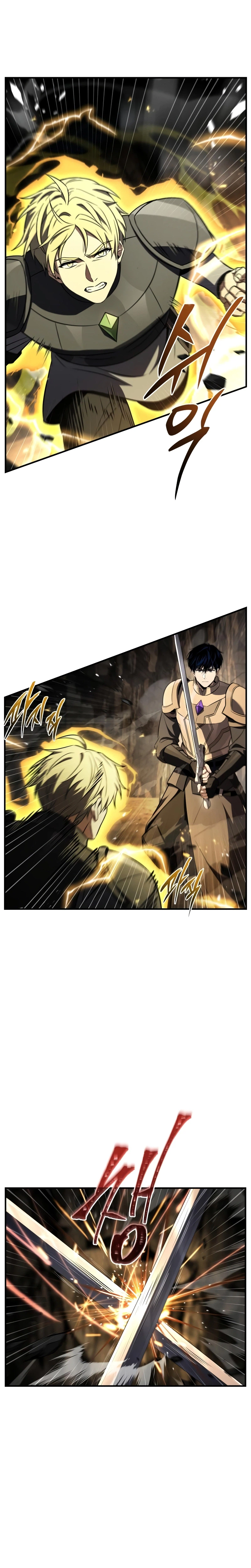 The Swordmaster Who Leapt Through Time Chapter 38, page 14 of 30