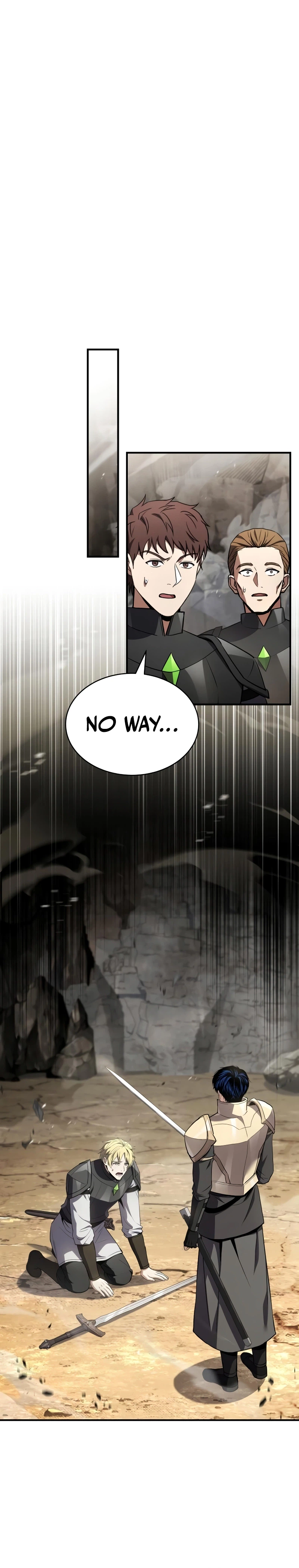 The Swordmaster Who Leapt Through Time Chapter 38, page 15 of 30
