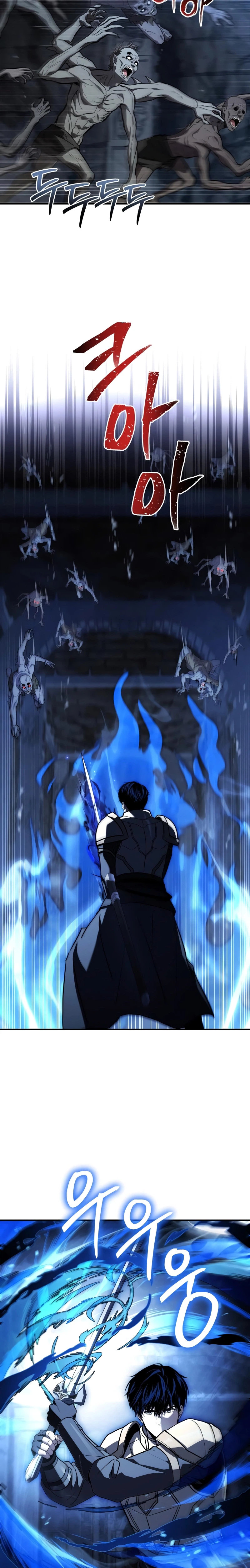 The Swordmaster Who Leapt Through Time Chapter 38, page 26 of 30