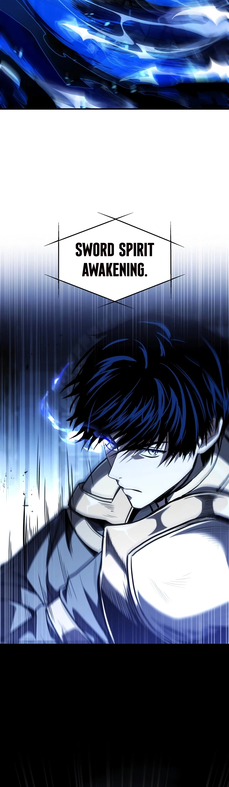 The Swordmaster Who Leapt Through Time Chapter 38, page 27 of 30