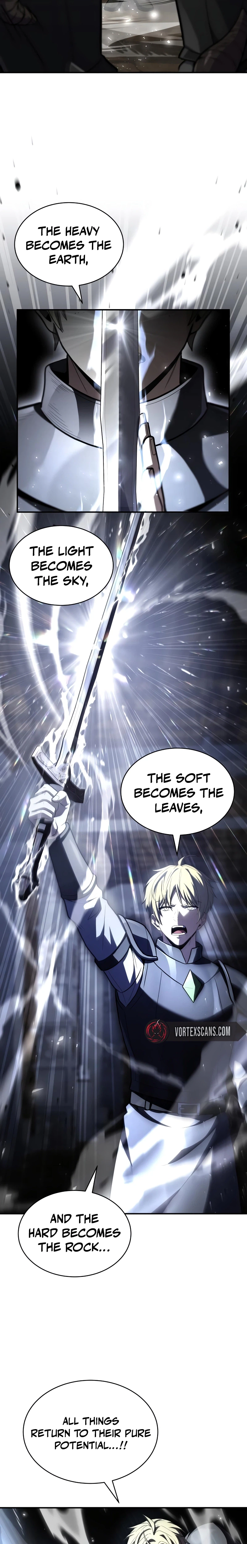 The Swordmaster Who Leapt Through Time Chapter 39, page 19 of 28